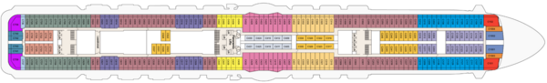 Princess Cruises Majestic Princess Deck 10.png